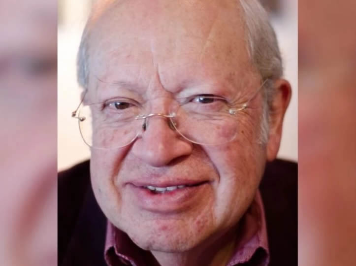 Murió Eduardo Manzano ‘El Polivoz’ a los 87 años