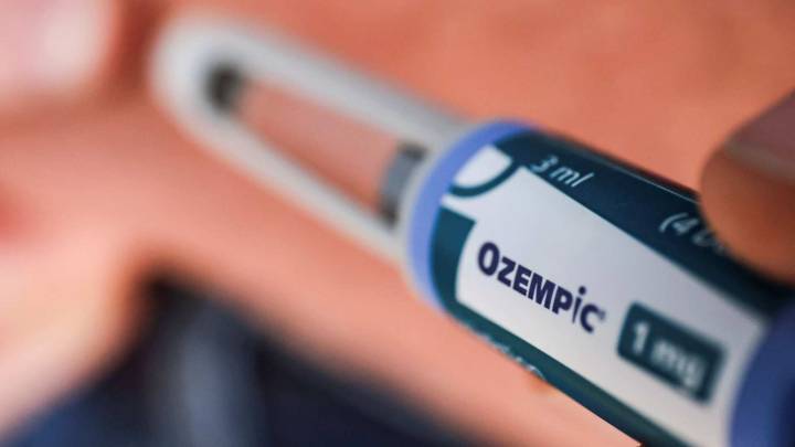 ¿Los Medicamentos para Bajar de Peso que Respalda la OMS Se Venden sin Receta en México?