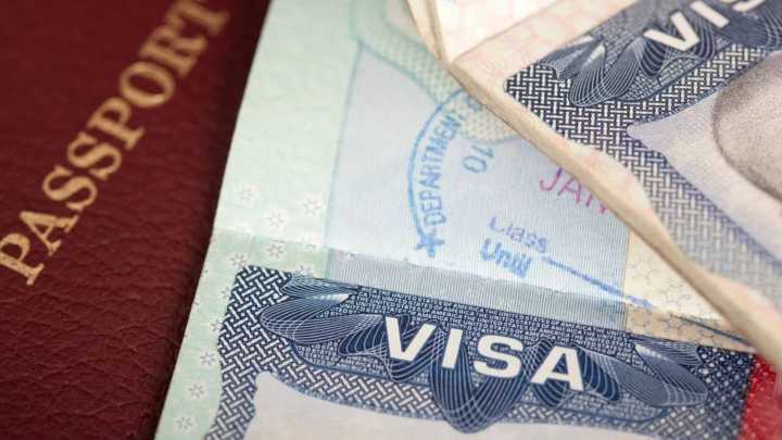 'Tourist Visas To Be Rejected If Purpose Is To Give Birth In US' World News