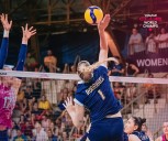 Alianza Lima quedó eliminado del Mundial de Clubes de Vóley al perder con Scandicci de Italia 3