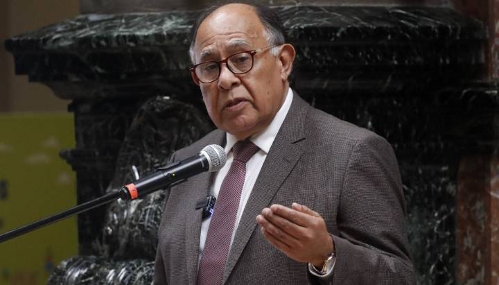 Fiscalía de Los Lagos confirma que Diego Simpertigue se encuentra en calidad de imputado por el caso "Muñeca Bielorrusa"