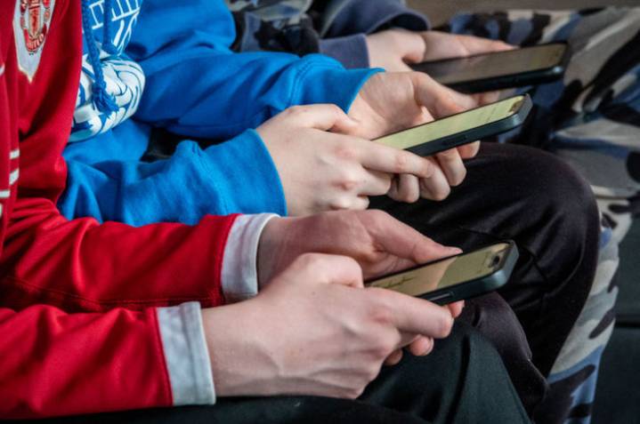 Gen Z can't cope with the real world