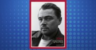Leonardo DiCaprio is Named Time 2025 Entertainer of the Year