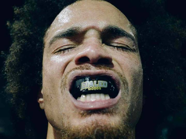 Blair Cobbs y la huida que marcó su vida rumbo al ring