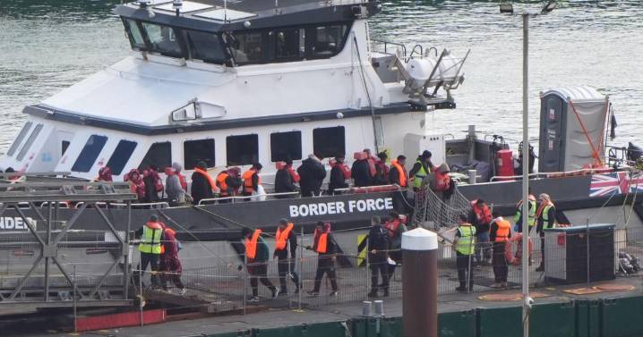 Asylum system delays and backlogs wasted taxpayers’ money