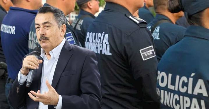 Despiden a 15 elementos de la Policía Municipal de Cajeme por reprobar examen C3 y otras irregularidades