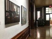 Snug Harbor names four artists for 2026 PASS residency program