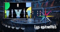 Las Estrellas televisó el sorteo del Mundial de Fútbol FIFA 2026 desde México (05/12/2025)