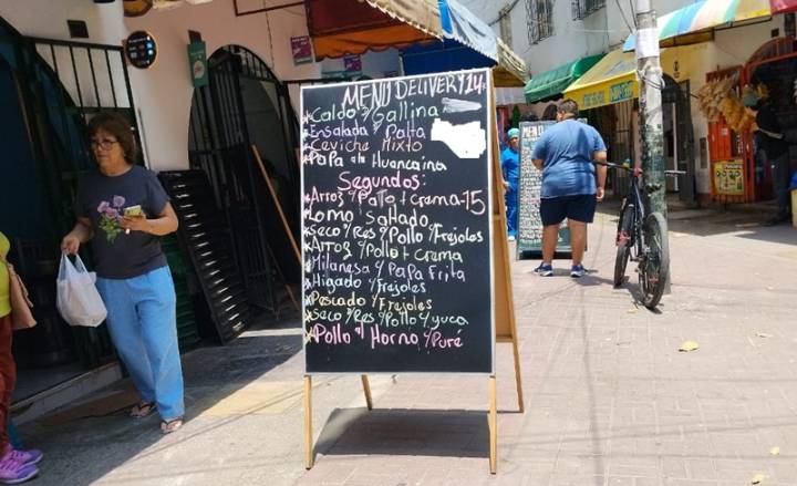 Lima Metropolitana: precios al consumidor aumentaron 0,11% en noviembre último