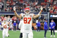 Chiefs vs. Chargers predictions: DraftKings Travis Kelce Anytime TD Prop and best bets for Sunday