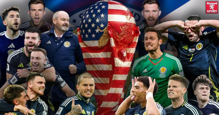 Every 2026 World Cup stadium profiled as Scotland and the Tartan Army set for North America takeover