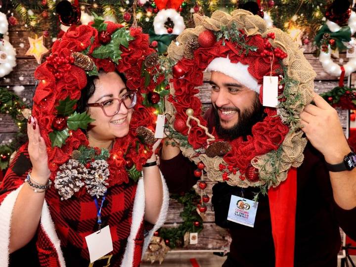 'Supporting local': Christmas at the Nation returns to Tsuu'tina