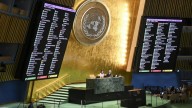 UN General Assembly adopts resolution demanding Israel allow aid into Gaza