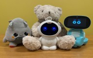 Trouble in Toyland: New A.I. pals can discuss sex, God, playing with matches