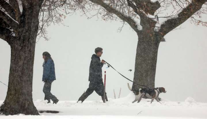 Here’s the exact moment winter arrives in 2025