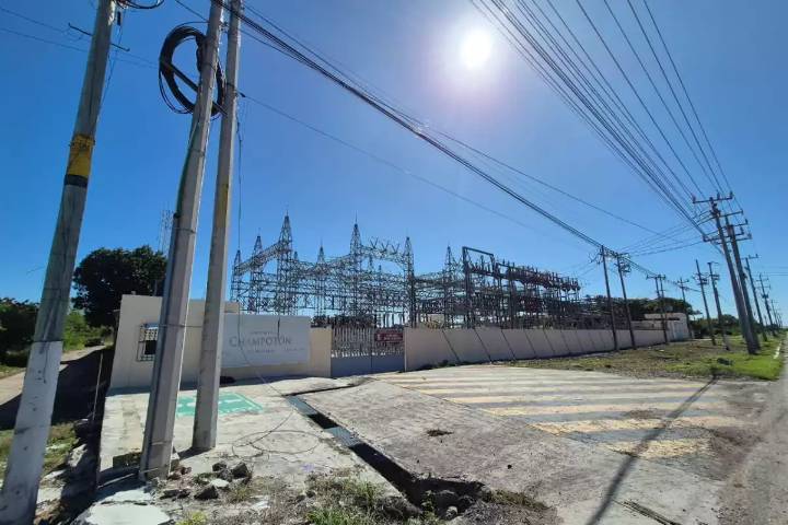 CFE anuncia cortes de luz en Campeche mañana domingo: Estas serán las localidades afectadas