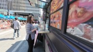 Cincinnati adjusts restrictions on Downtown food trucks