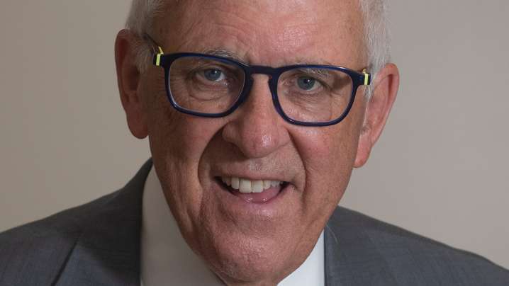 Grandparents' vaccine talk brings concerns to forefront