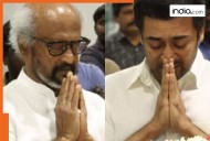 AVM Saravanan passes away at 86: Suriya breaks down, Rajinikanth pays emotional tribute to late legendary producer