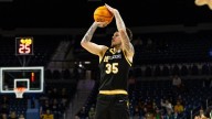 Why Missouri basketball started Jacob Crews over Jevon Porter