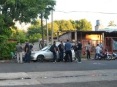 Golpes y fractura de cráneo, las lesiones de la mujer hallada sin vida en una letrina