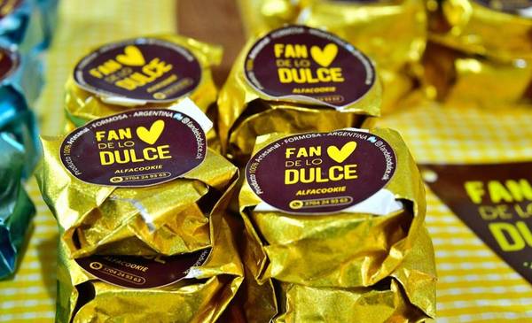 De la cocina a la góndola: Conexión Comercial impulsó a una reconocida pyme local