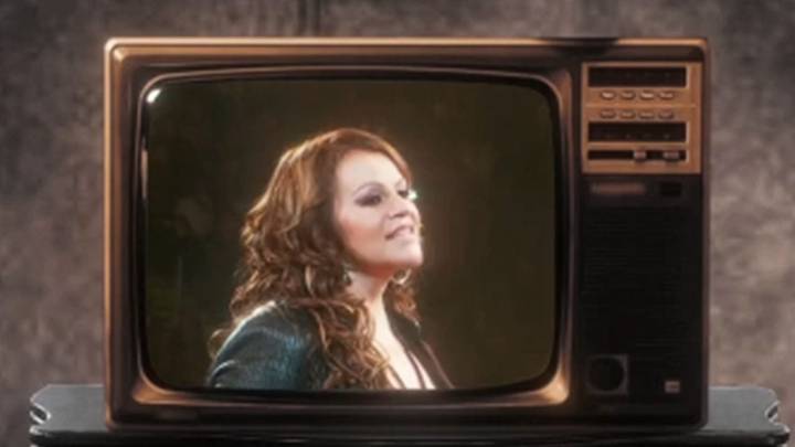 Jenni Rivera: revelan FOTOS del día que entregaron sus restos tras el accidente que sufrió