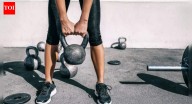 Strength training for women: Why lifting weights won’t make you bulky