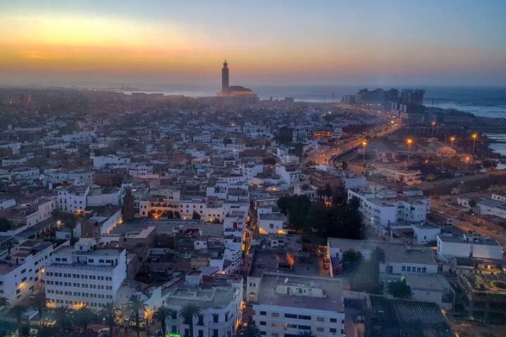 Ashurst Opens 1st Office In Africa With Clifford Chance Team