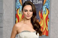 Mila Kunis Reveals She's Head of Her Neighborhood HOA and Listens to 'Complaints' About Trash and Noise