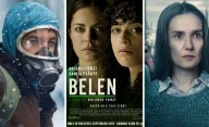 Grandes ganadores de los Martín Fierro de Cine 2025: El Eternauta, Belén y La mujer de la fila  