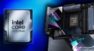 Gigabyte Confirms Intel Arrow Lake "Core Ultra 200S Plus" CPU Support In Latest BIOS For Z890 Motherboards