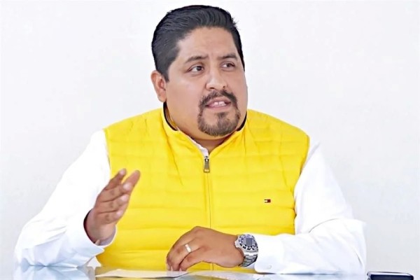 Pide amparo 'Yaicob', presunto cómplice de Rocha Cantú