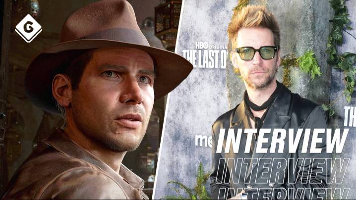 Why Indiana Jones' Troy Baker Originally Turned Down Role