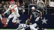 Texans at Chiefs best prop bests in Week 14