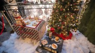 USA Today calls this Christmas market in Georgia one of the 10Best