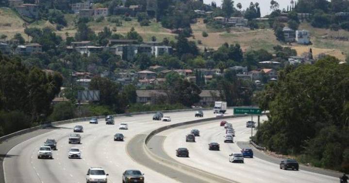 40,000 people died on California roads. State leaders looked away