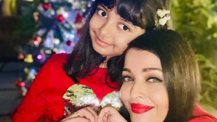 Aishwarya Rai Says Daughter Aaradhya Has No Social Media Accounts, Warns Against Fake Pages