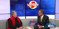 Holiday games and giveaways with the Hoosier Lottery