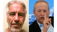 Academic society bans Larry Summers for life over his close ties to Jeffrey Epstein