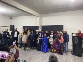 Talento local brilla en la primera edición de ´Allende Canta