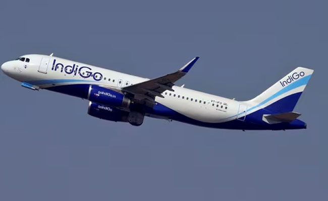 IndiGo offers travel vouchers worth Rs 10,000 to passengers sever...