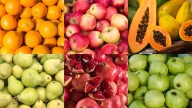 Top 6 winter fruits that naturally help lower uric acid levels