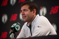 Celtics Part Ways With $100 Million Sharpshooter in Mock Trade