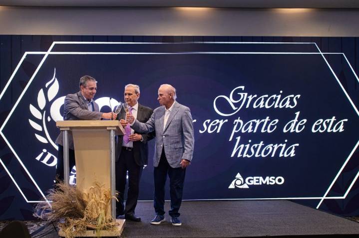 GEMSO celebra 90 años de historia y liderazgo empresarial en Sonora