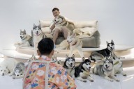 What Happens to China’s Surplus Men?