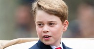 Prince George's 'favourite toy' costs £41.99 and is recommended for all children