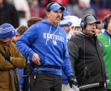 Deadspin | Reports: Kentucky plans to fire coach Mark Stoops