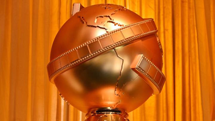 Here are the 2026 Golden Globe nominations