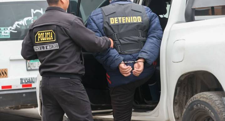 Congreso firmó autógrafa de ley sobre facultades legislativas en seguridad: las medidas que dispondrá el Ejecutivo